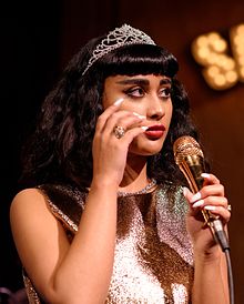 Natalia Kills